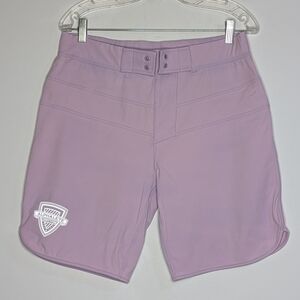 ✨3/$15 Alphalete Purple Board Shorts 32